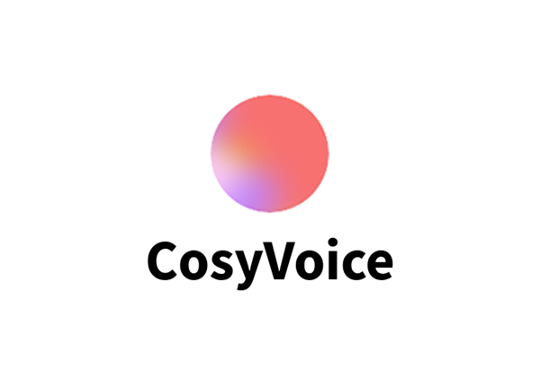 CosyVoice