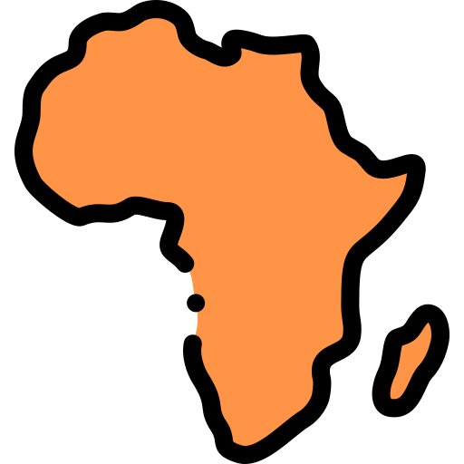 Africa Dedicated Server