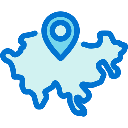 Asia Dedicated Server