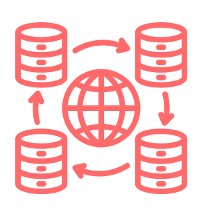 End to end Server hosting solutions