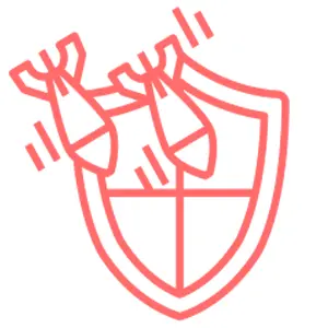 DDos Protection with all servers