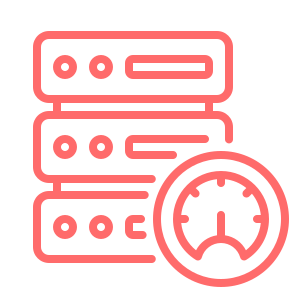 shared hosting
