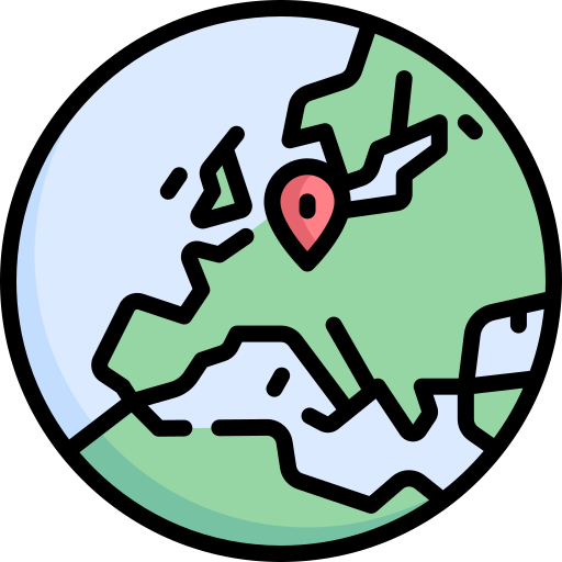 Europe Dedicated Server