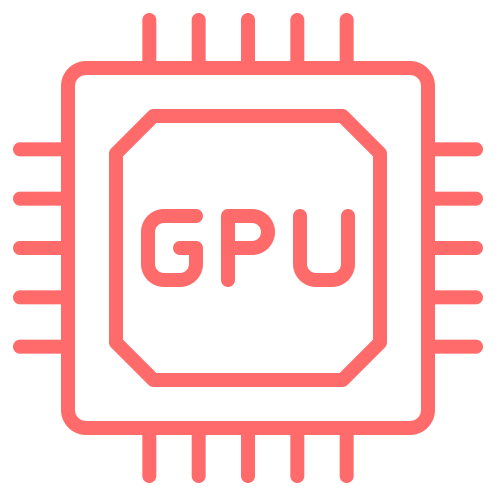 Gpu on cloud