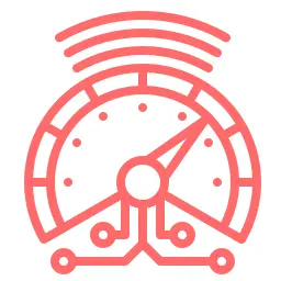 server with unmatched speed