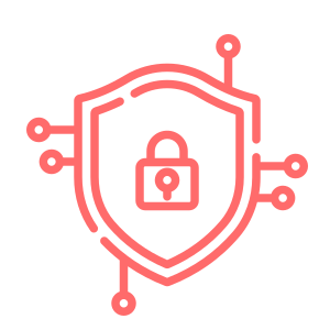 Comprehensive security for your peace of mind