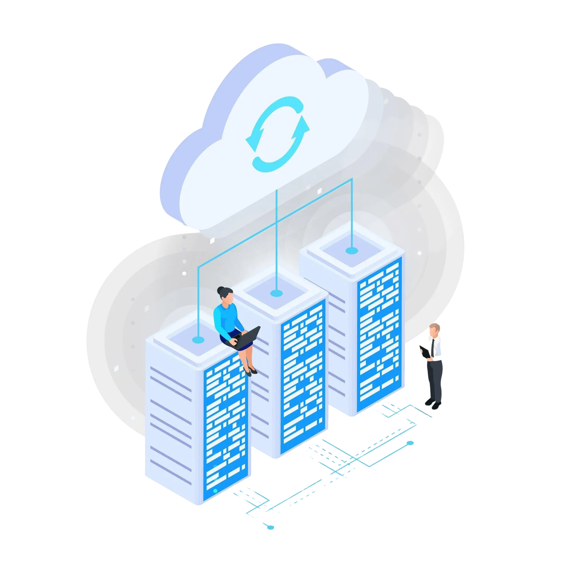 New Jersey Dedicated Server Hosting