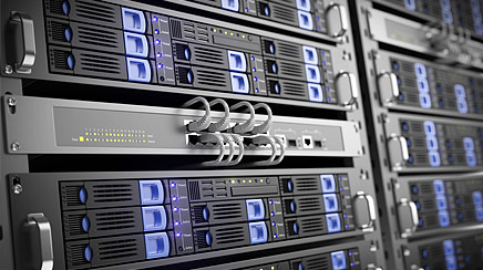 Dedicated Server New York – High Performance, Customized at Cheap Price