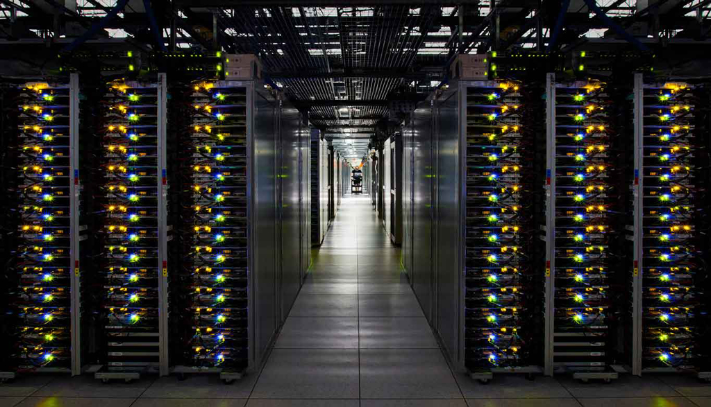 data-center
