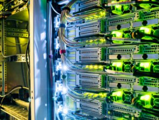 Nvidia GPU Server