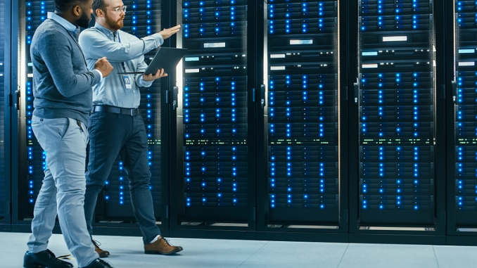 Enterprise dedicated servers Enterprise dedicated servers