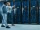 Enterprise dedicated servers