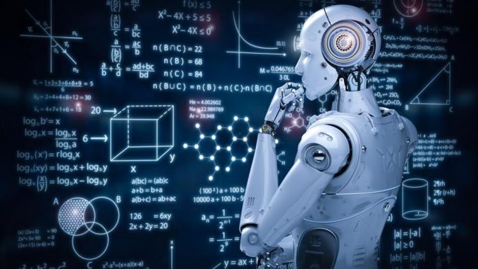 machine learning machine learning