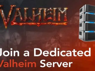 dedicated-server