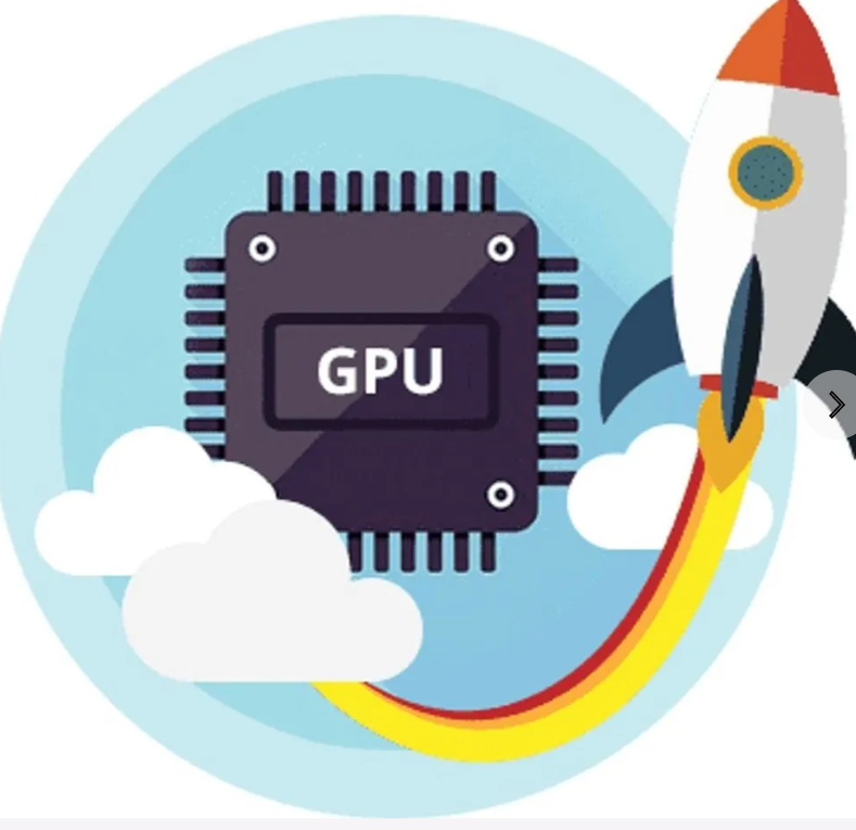 Accelerating Innovation: Unleashing the Power of Hostrunway’s Dedicated GPU Servers