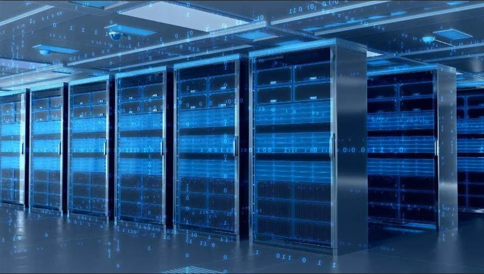 Dedicated Server in Houston