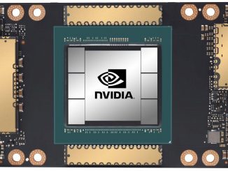 Why NVIDIA GPU Server for Machine Learning?