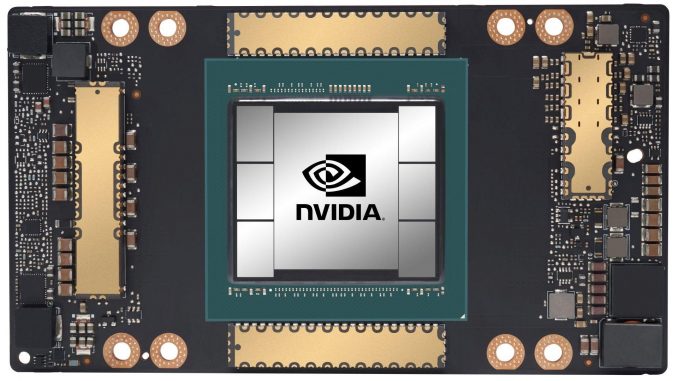 Why NVIDIA GPU Server for Machine Learning?