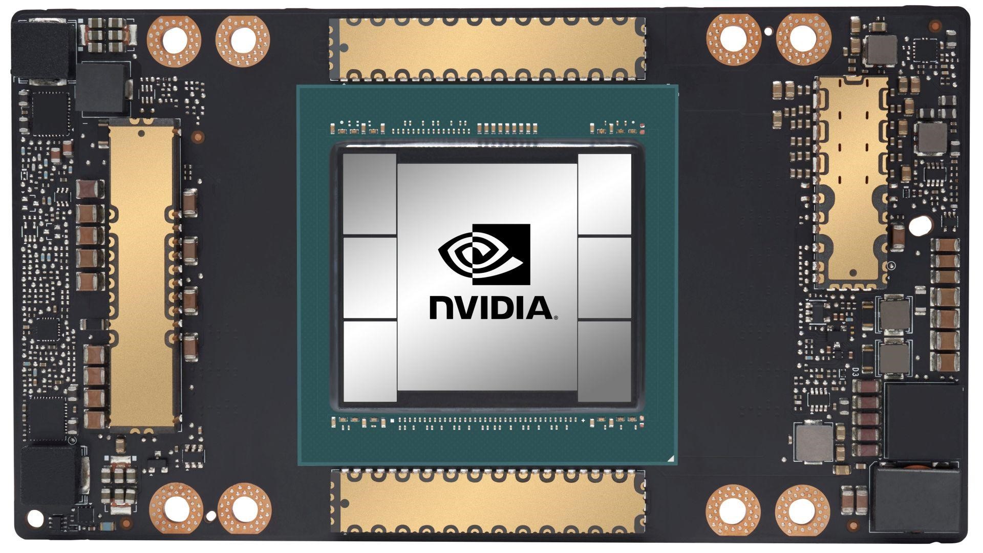 Top 5 Applications that Benefit from NVIDIA GPUs