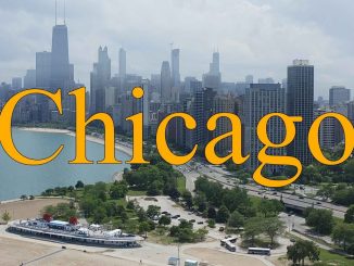 dedicated server chicago