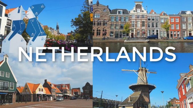 Dedicated Server Netherlands Dedicated Server Netherlands
