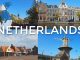 Dedicated Server Netherlands