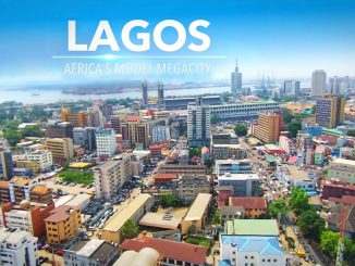 dedicated server lagos
