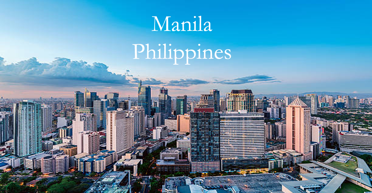 Unlocking the Power of Dedicated Servers in Manila, Philippines: Harnessing Performance and Security