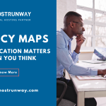 Latency Maps: Server Location Matters More Than You Think