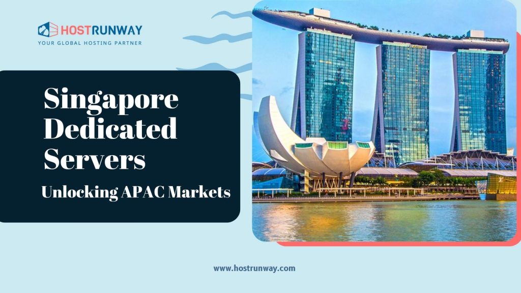 singapore-dedicated-server