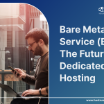 Bare Metal Dedicated Server