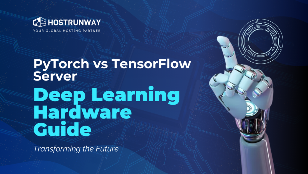 PyTorch vs TensorFlow Server