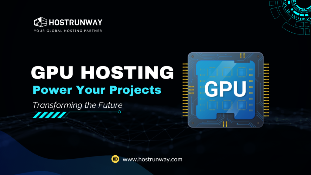 GPU Power Hosting