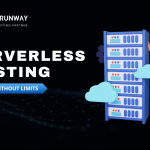 Serverless hosting Scale to power