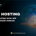 VPS hosting