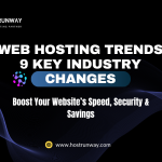 Web Hosting Trends