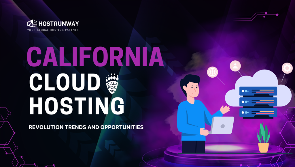 California Cloud Hosting