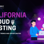 California Cloud Hosting