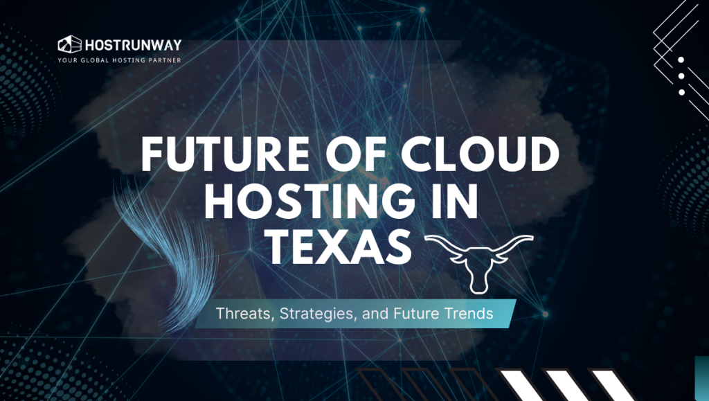 Cloud Hosting in Texas