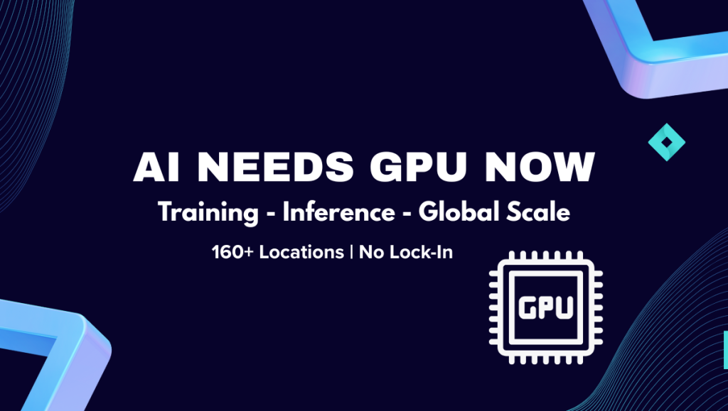 Why AI GPU Demand Is Exploding and How It Affects Your Hosting Budget