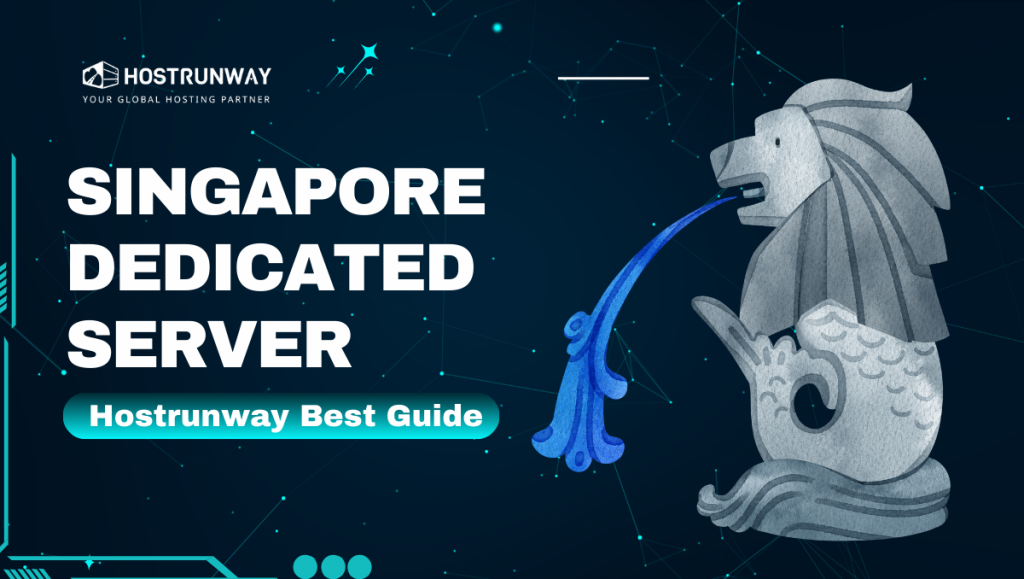 Singapore Dedicated Servers: Ultimate Performance for Global Workloads