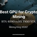 Best GPUs for Crypto Mining in 2026: NVIDIA RTX 4090 vs AMD RX 7900 XTX – Which One Wins for Profit?