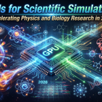 GPU for Scientific research