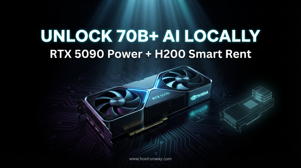 The 2026 Local LLM Boom – Why Speed and Privacy Matter Now