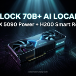 The 2026 Local LLM Boom – Why Speed and Privacy Matter Now