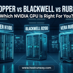 Powerful GPUs Comparison
