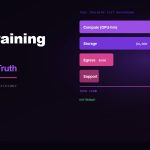 TRUE TRAINING COST BREAKDOWN