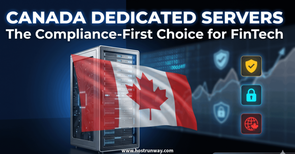 Canada Server