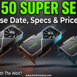 RTX 50 Super series
