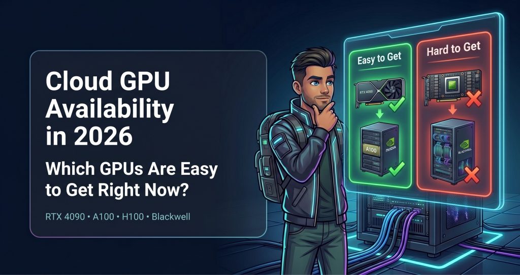 Cloud GPU